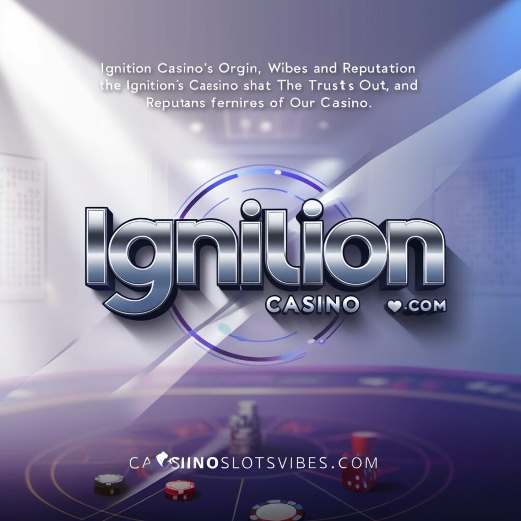 Ignition Casino