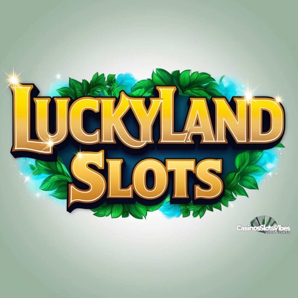 luckyland slots

