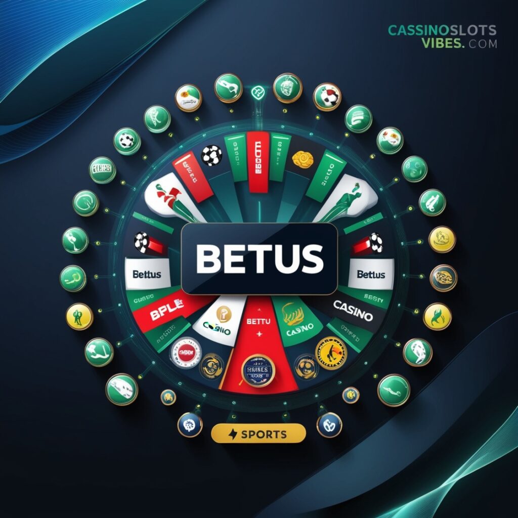 online betting betus

