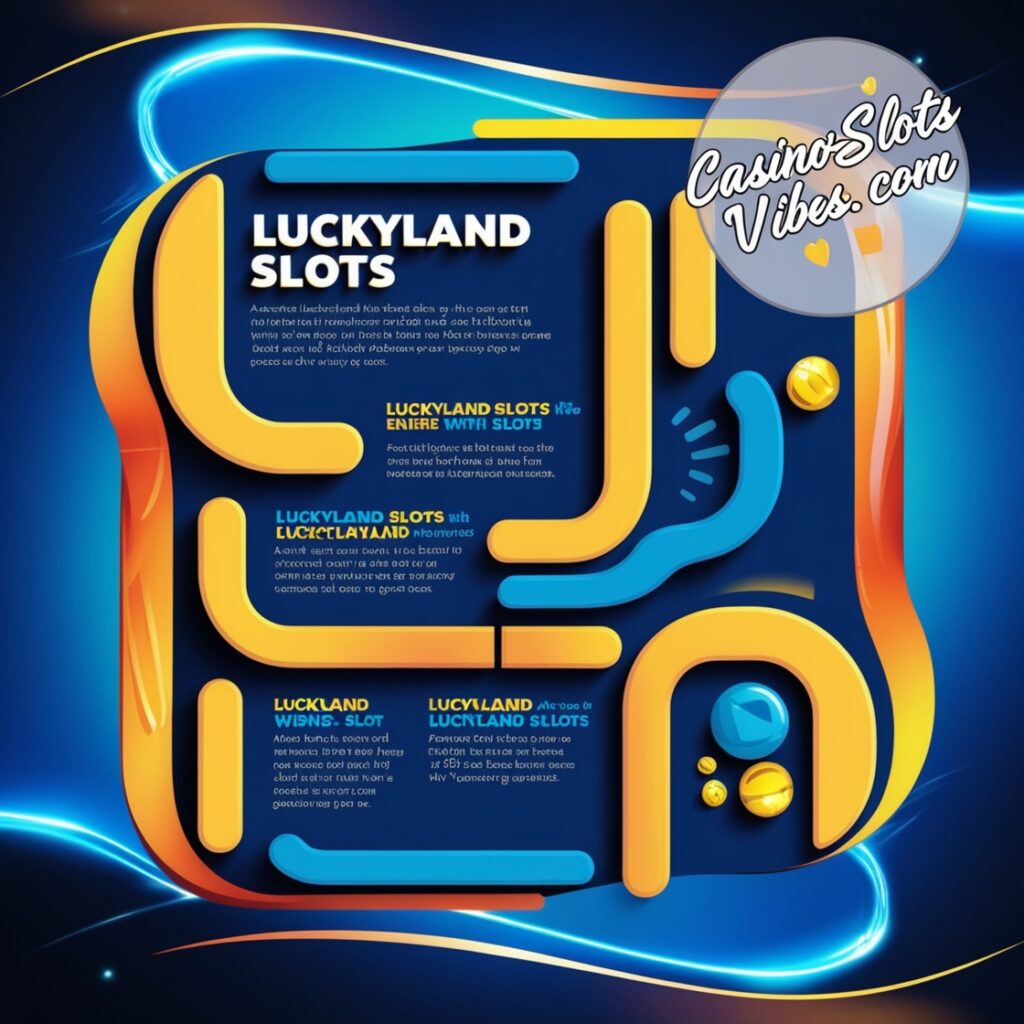 LuckyLand Slots