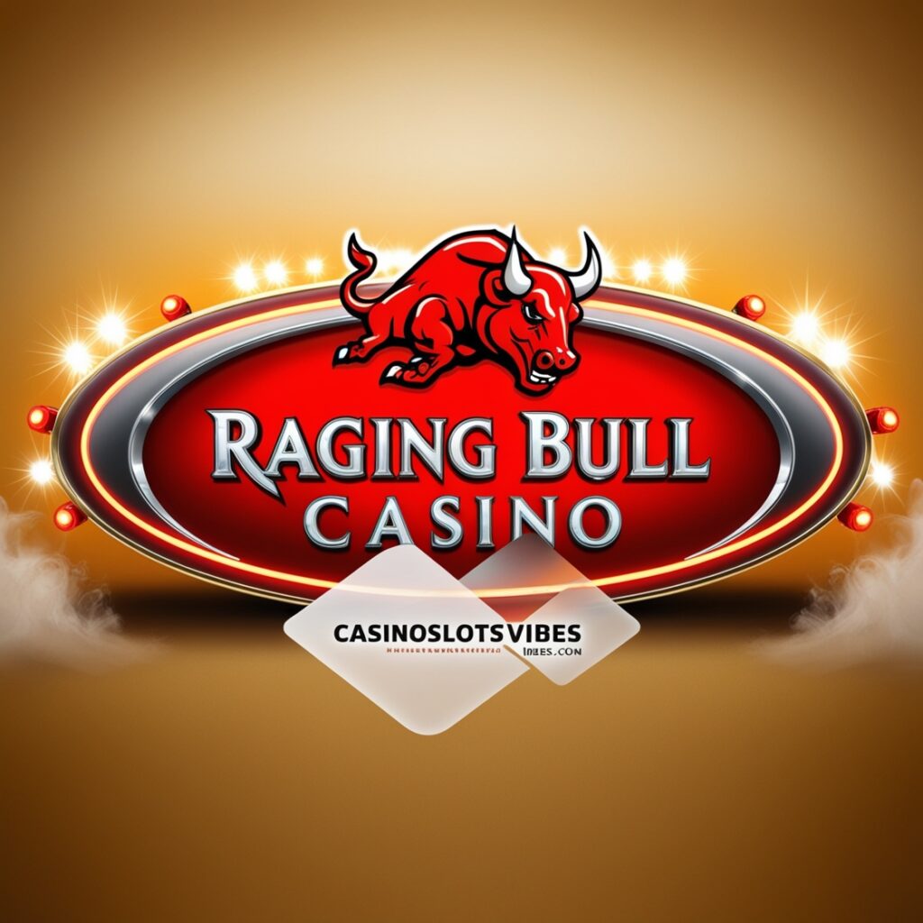 Raging Bull Casino