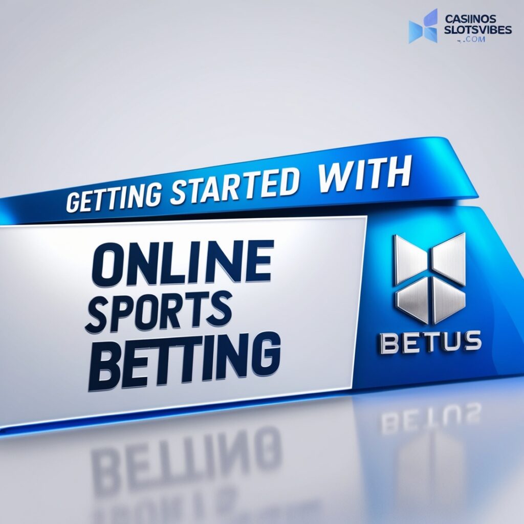 online sports betting betus

