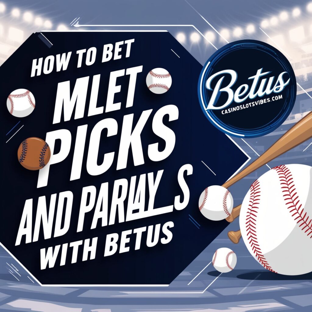 mlb picks and parlays betus

