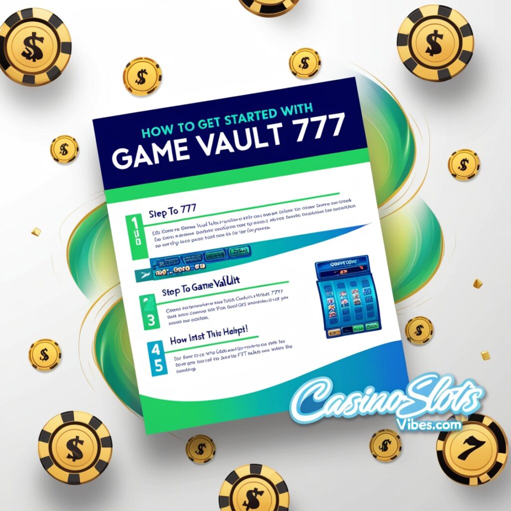 game vault 777