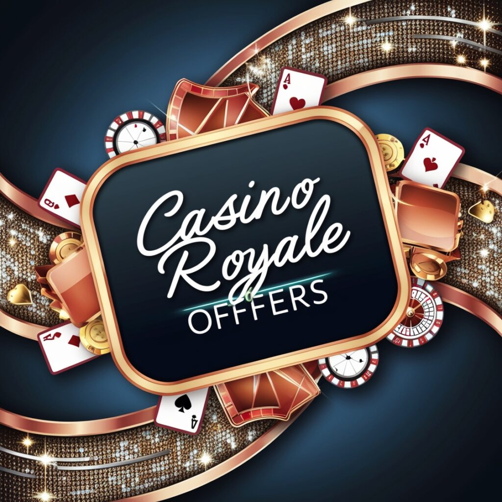 Casino Royale offer