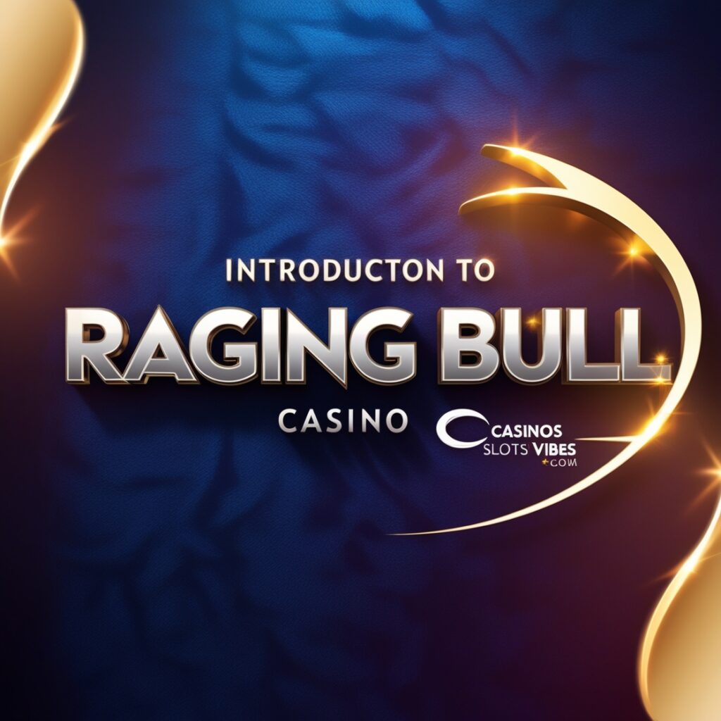 Raging Bull Casino