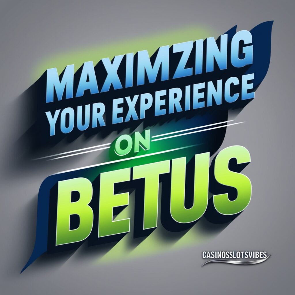 online sports betting betus

