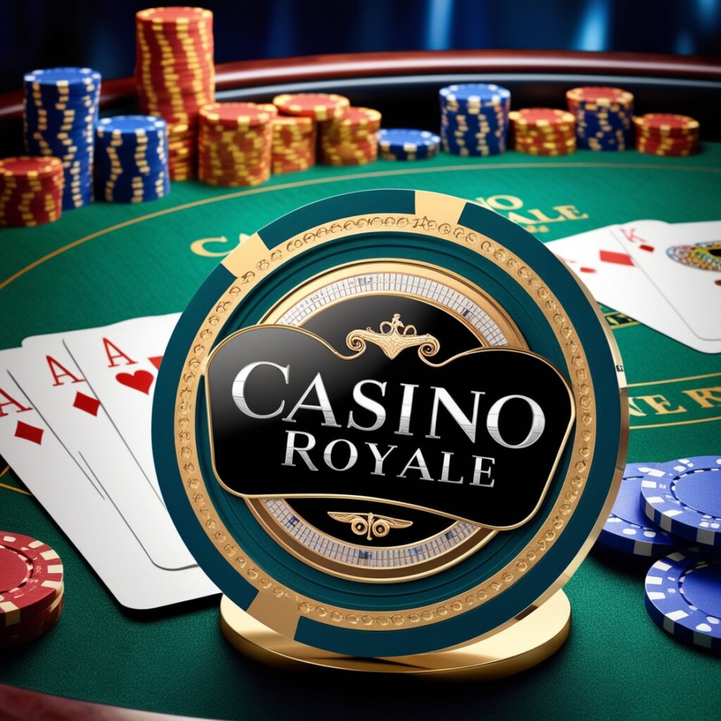 Casino Royale offer