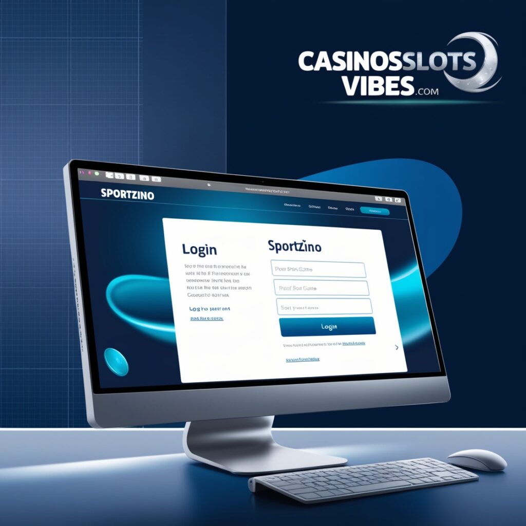 sportzino casino