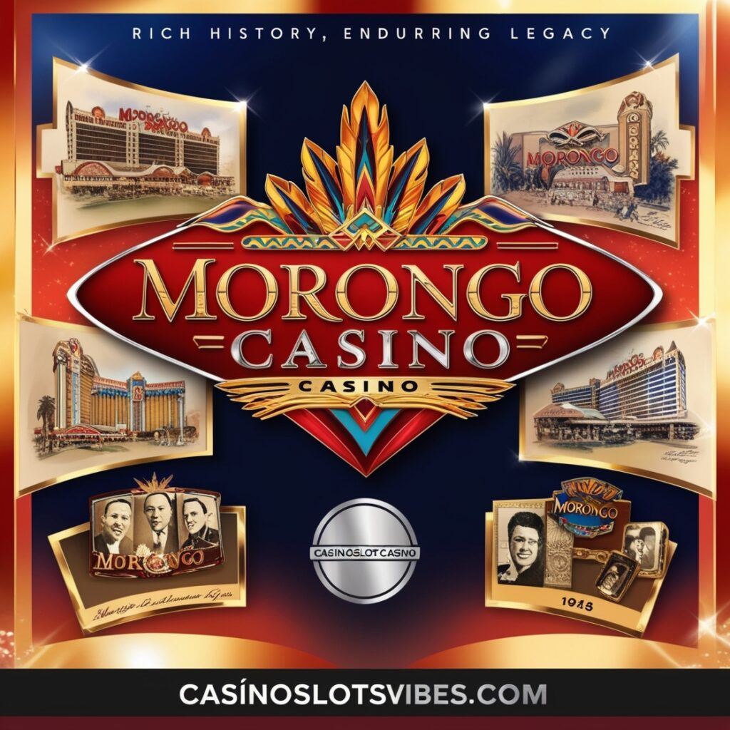 Morongo Casino