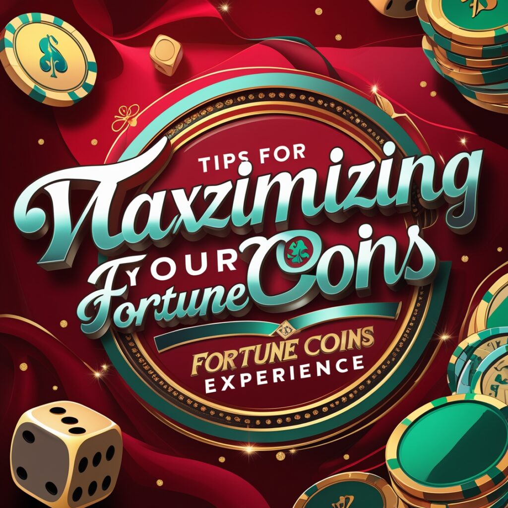 fortune coins

