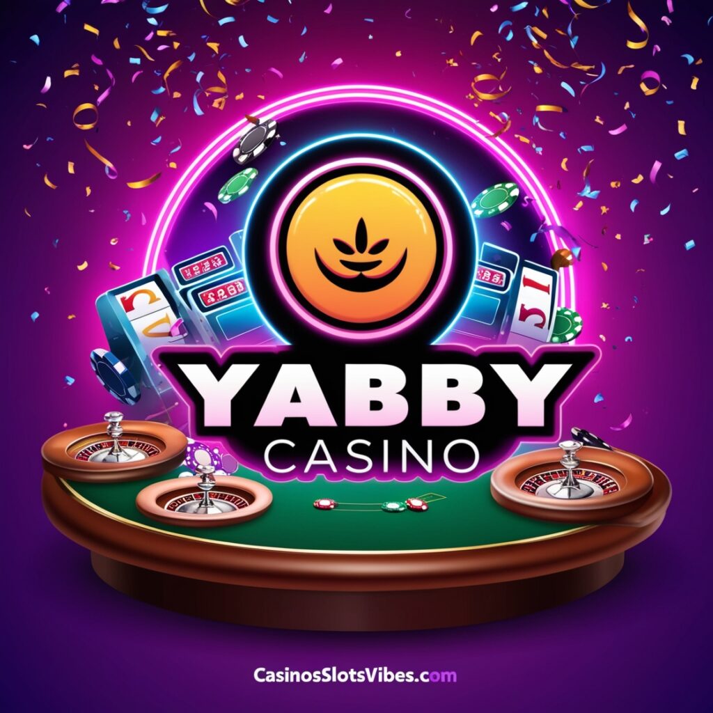 Yabby Casino