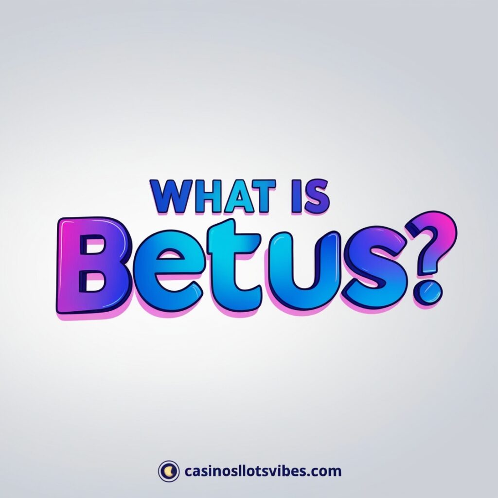 betus login

