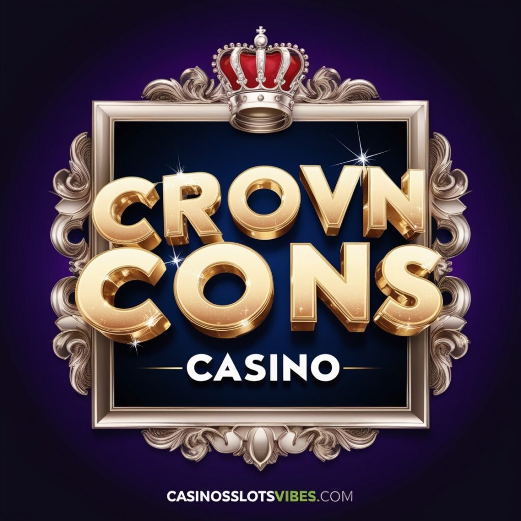 Crown Coins Casino