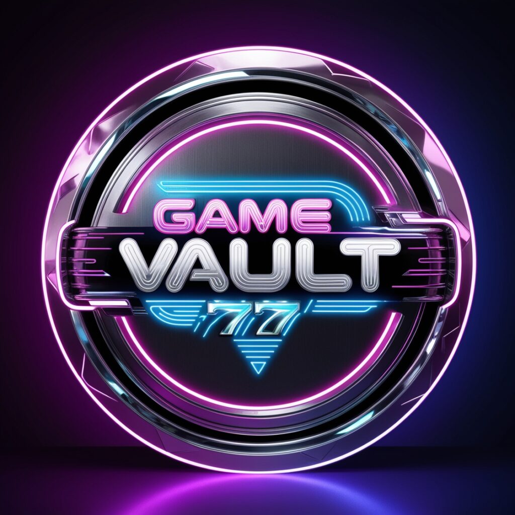 game vault 777