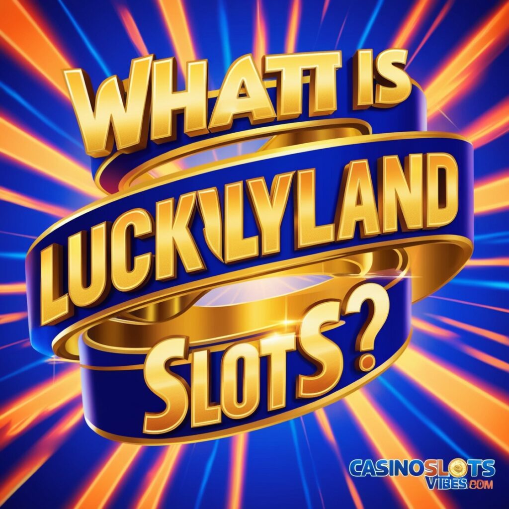 luckyland slots login

