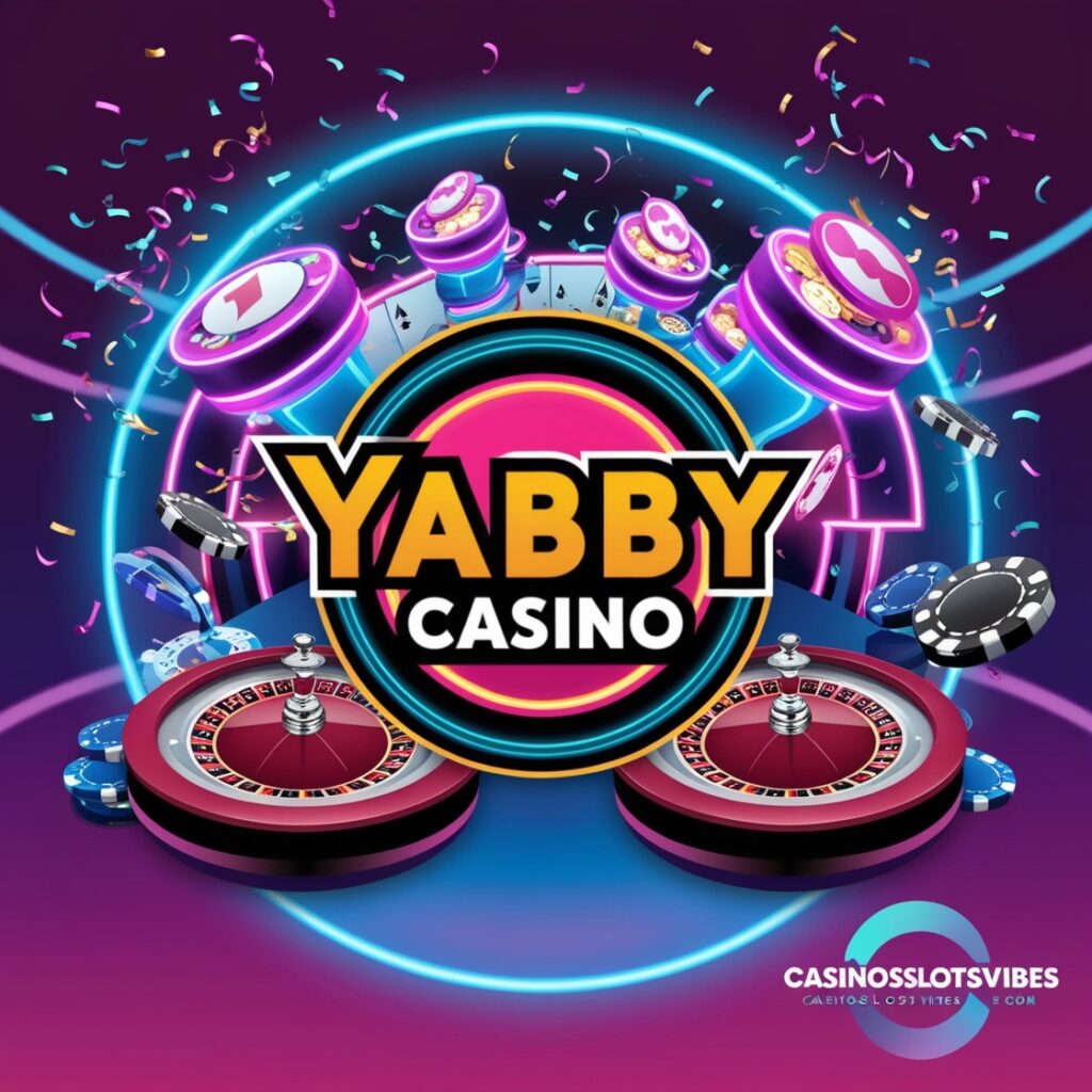 Yabby Casino