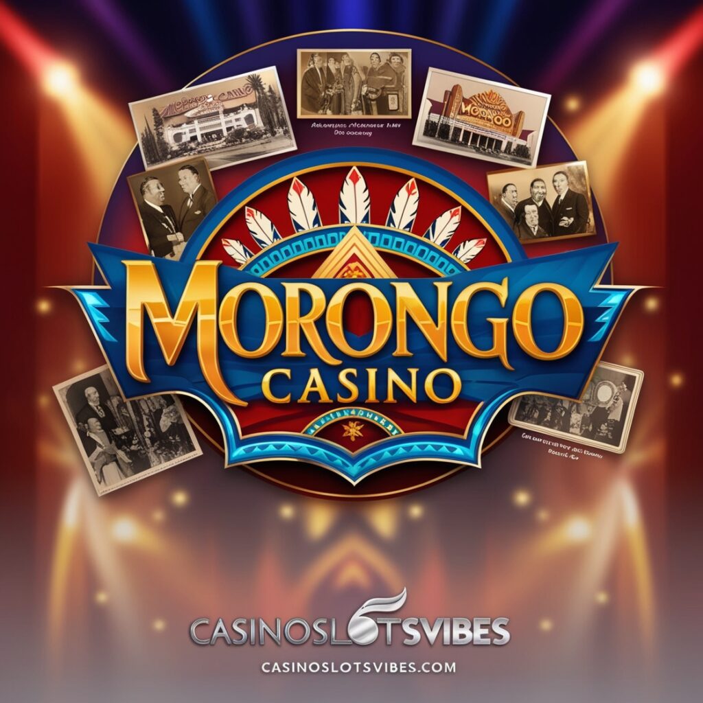 Morongo Casino