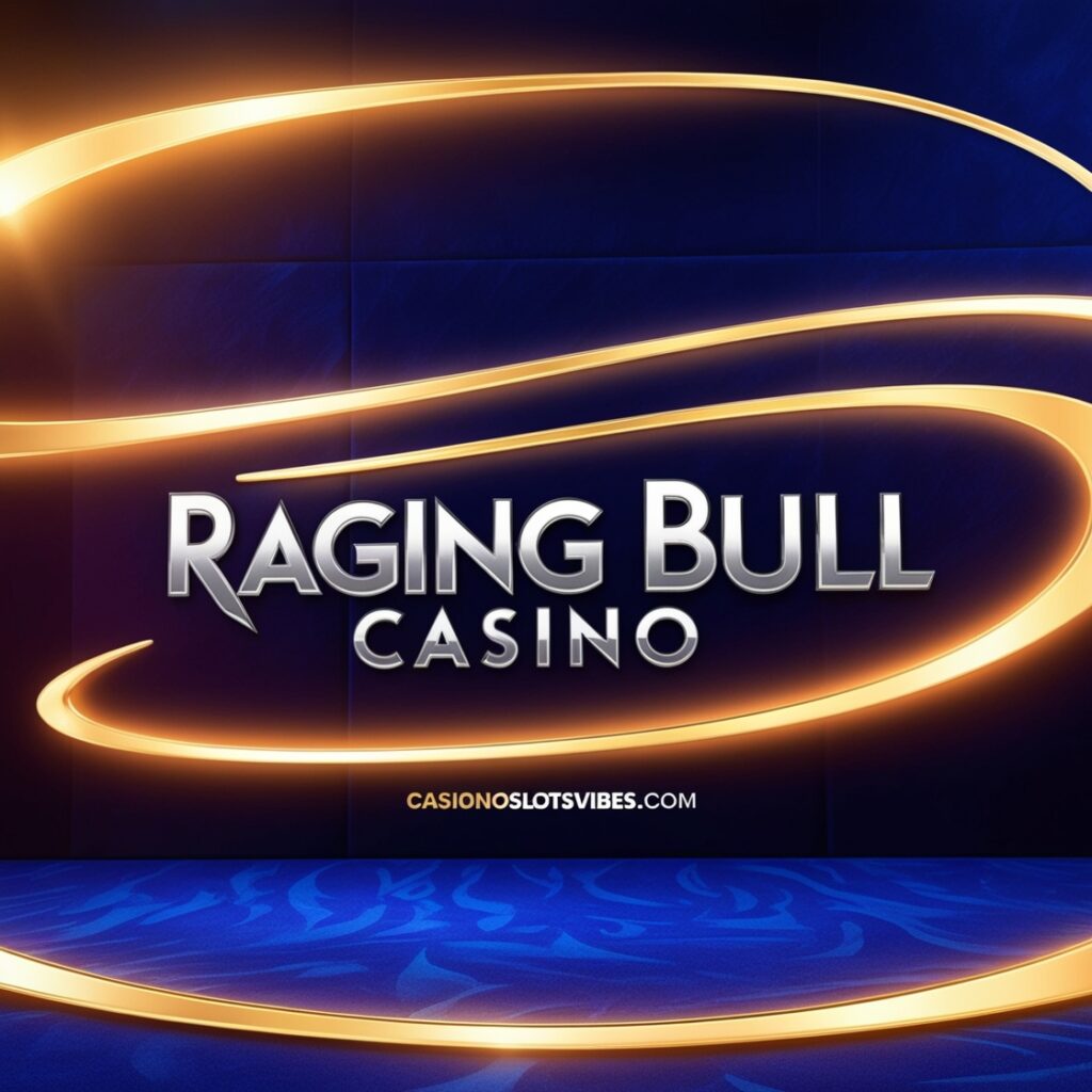 Raging Bull Casino