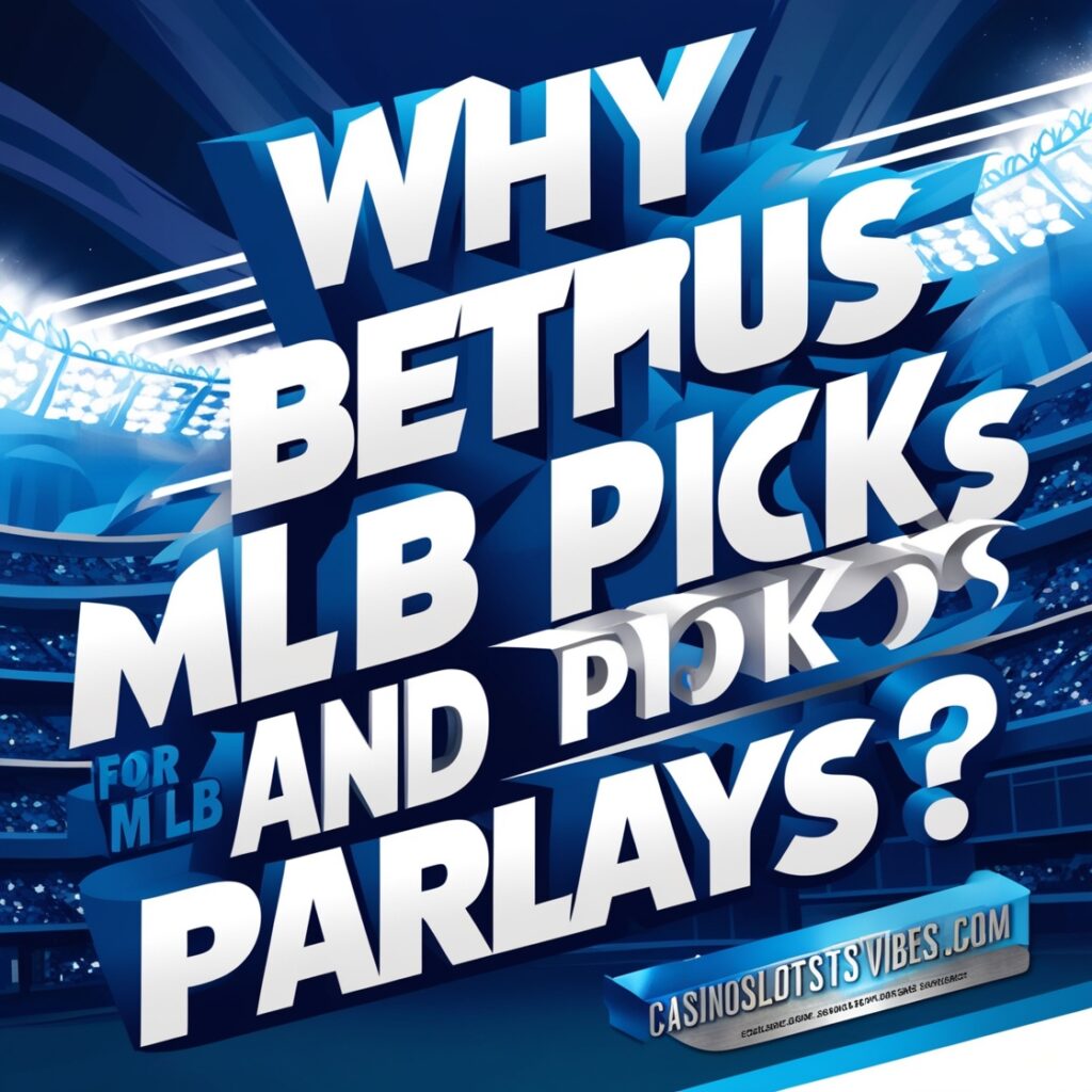 mlb picks and parlays betus

