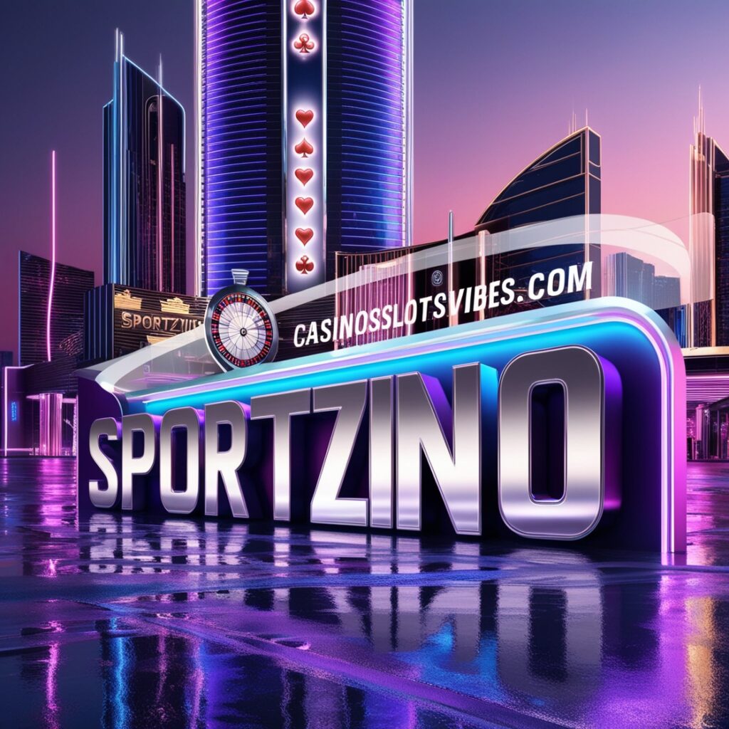 sportzino casino