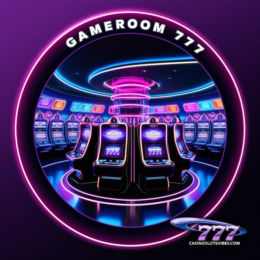 Gameroom 777