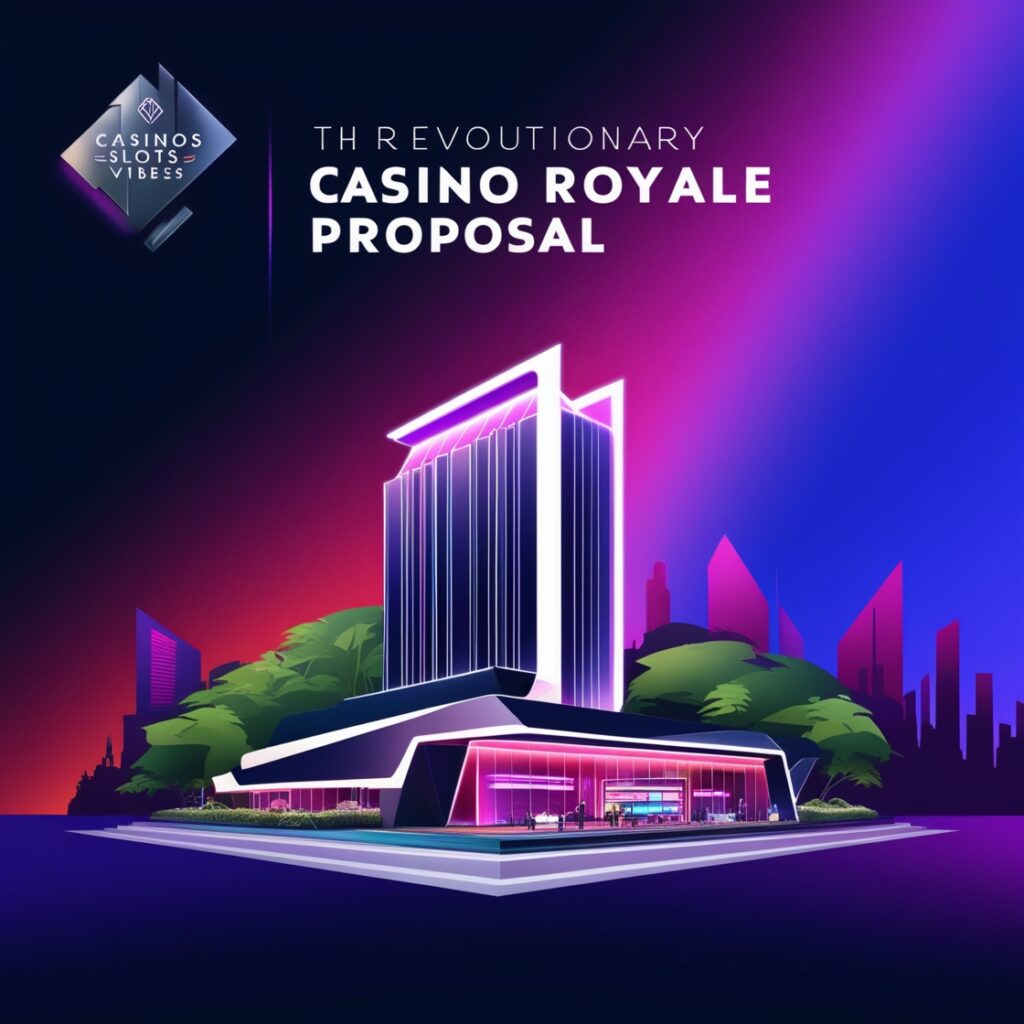 Casino Royale offers