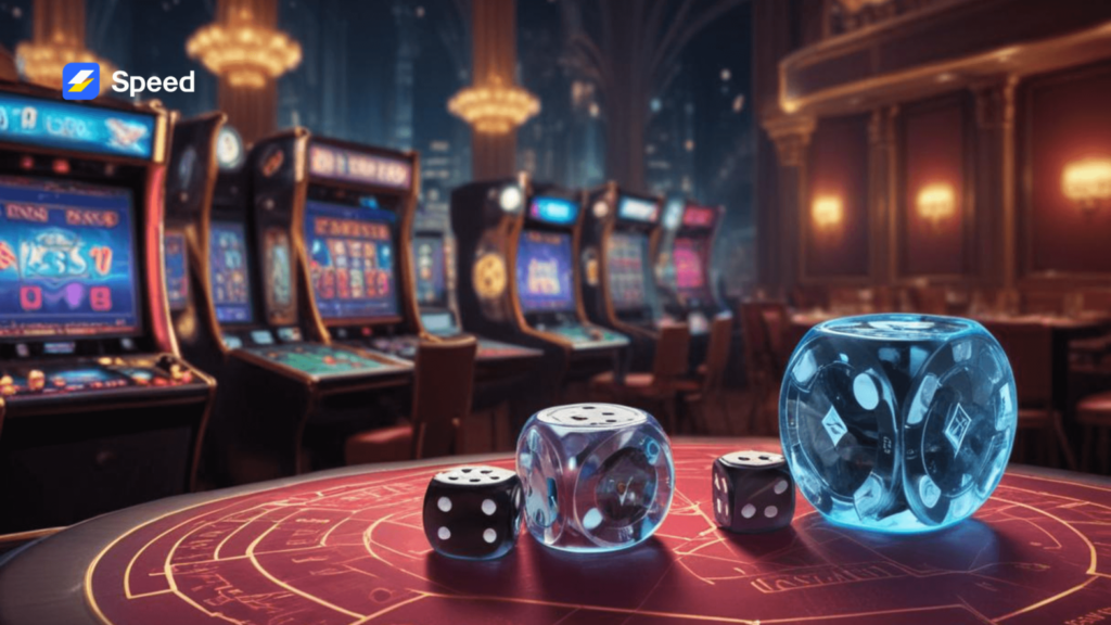 Discovering Evolution Casino and Evolution Baccarat: Your Guide to Online Gaming