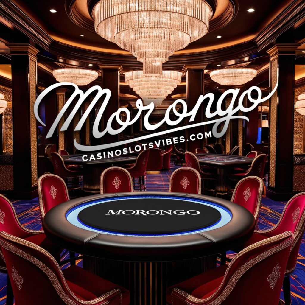 morongo casino