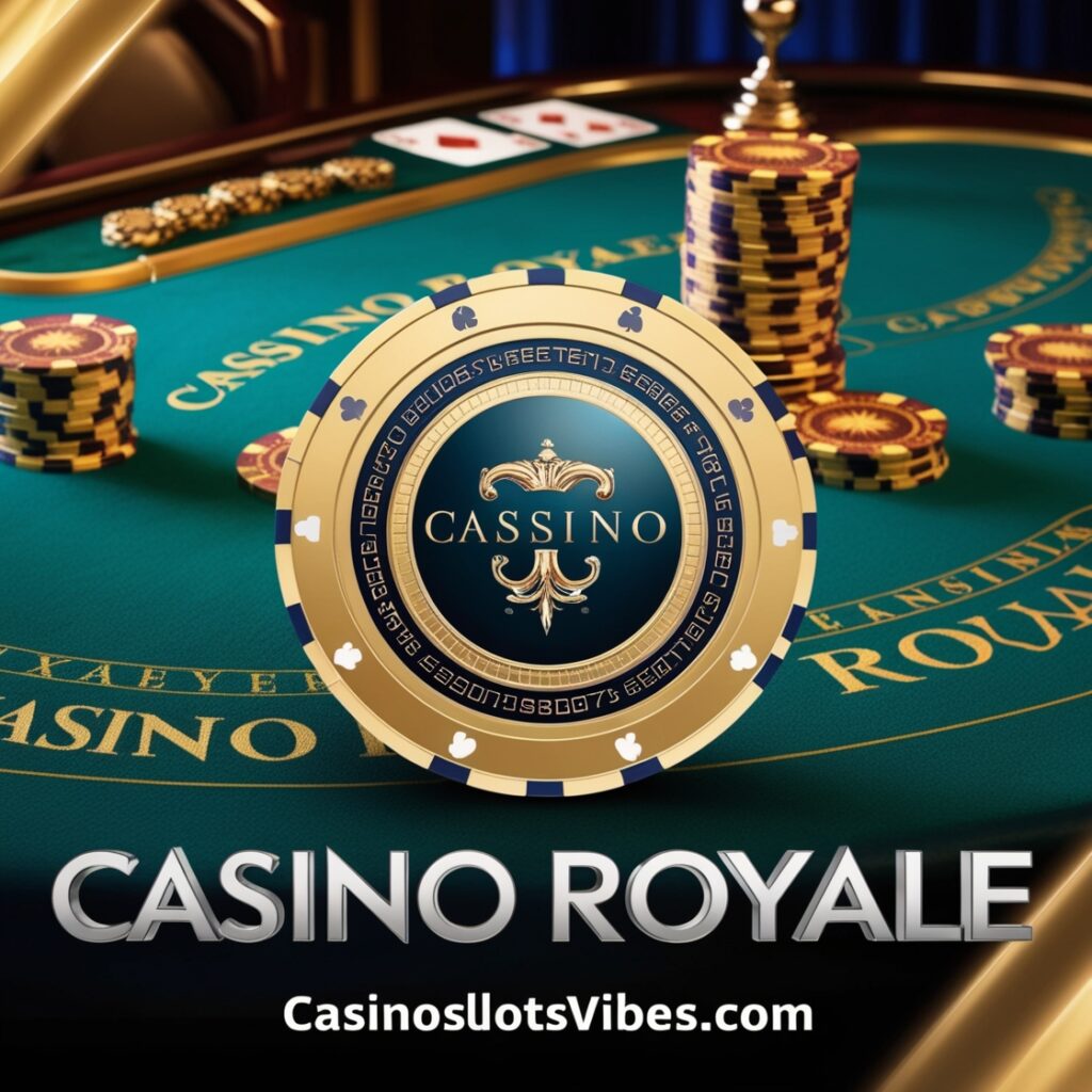 Casino Royale offer