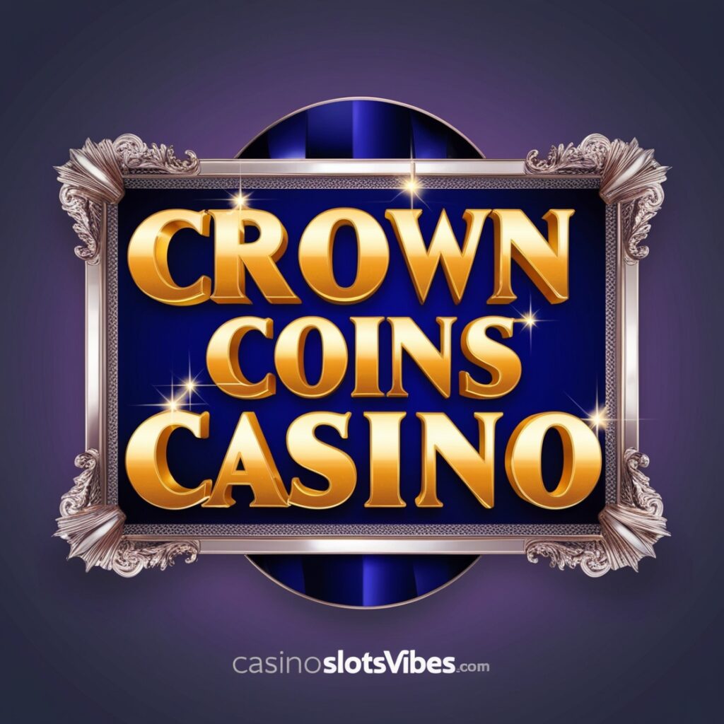 Crown Coins Casino