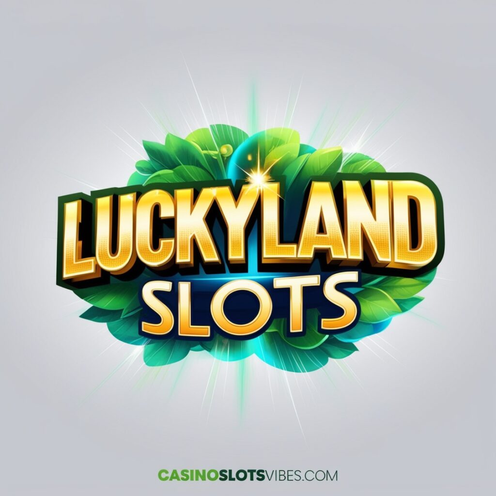 luckyland slots