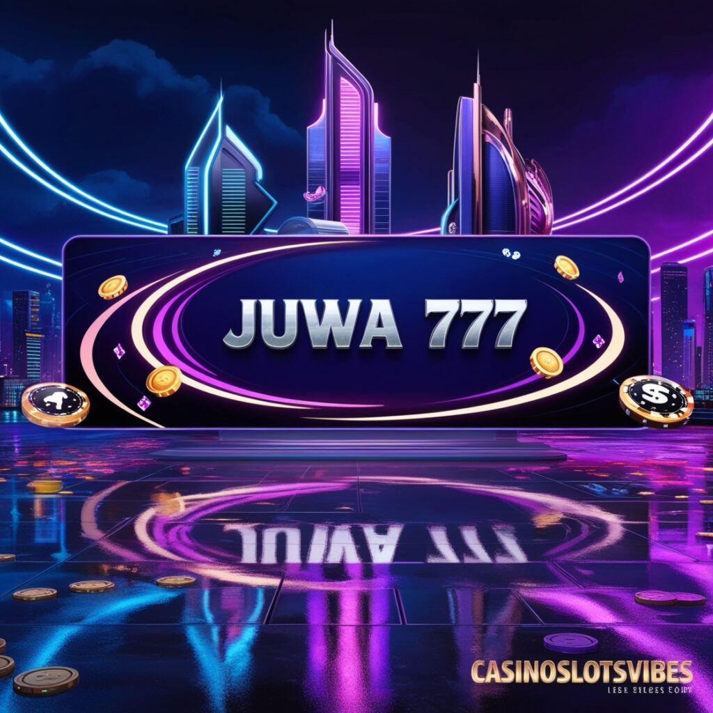 Juwa 777