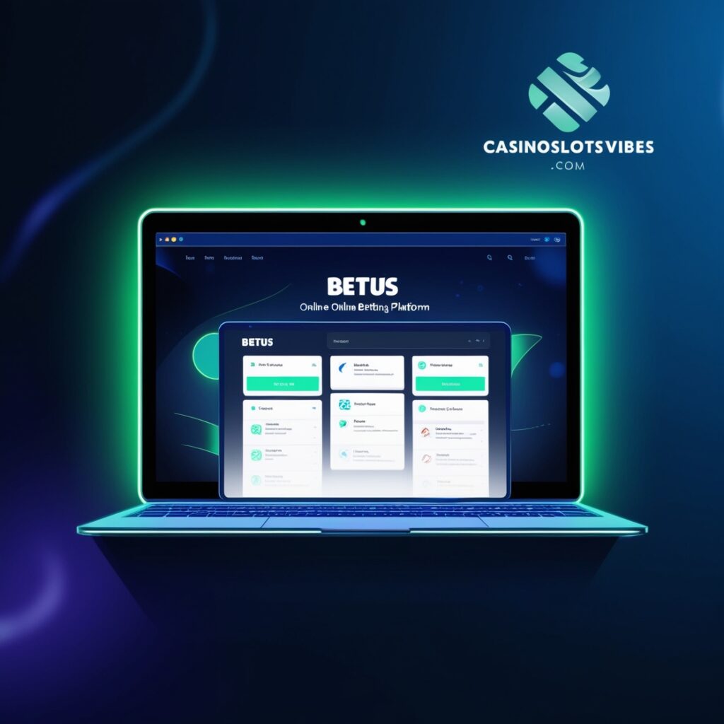 online betting betus