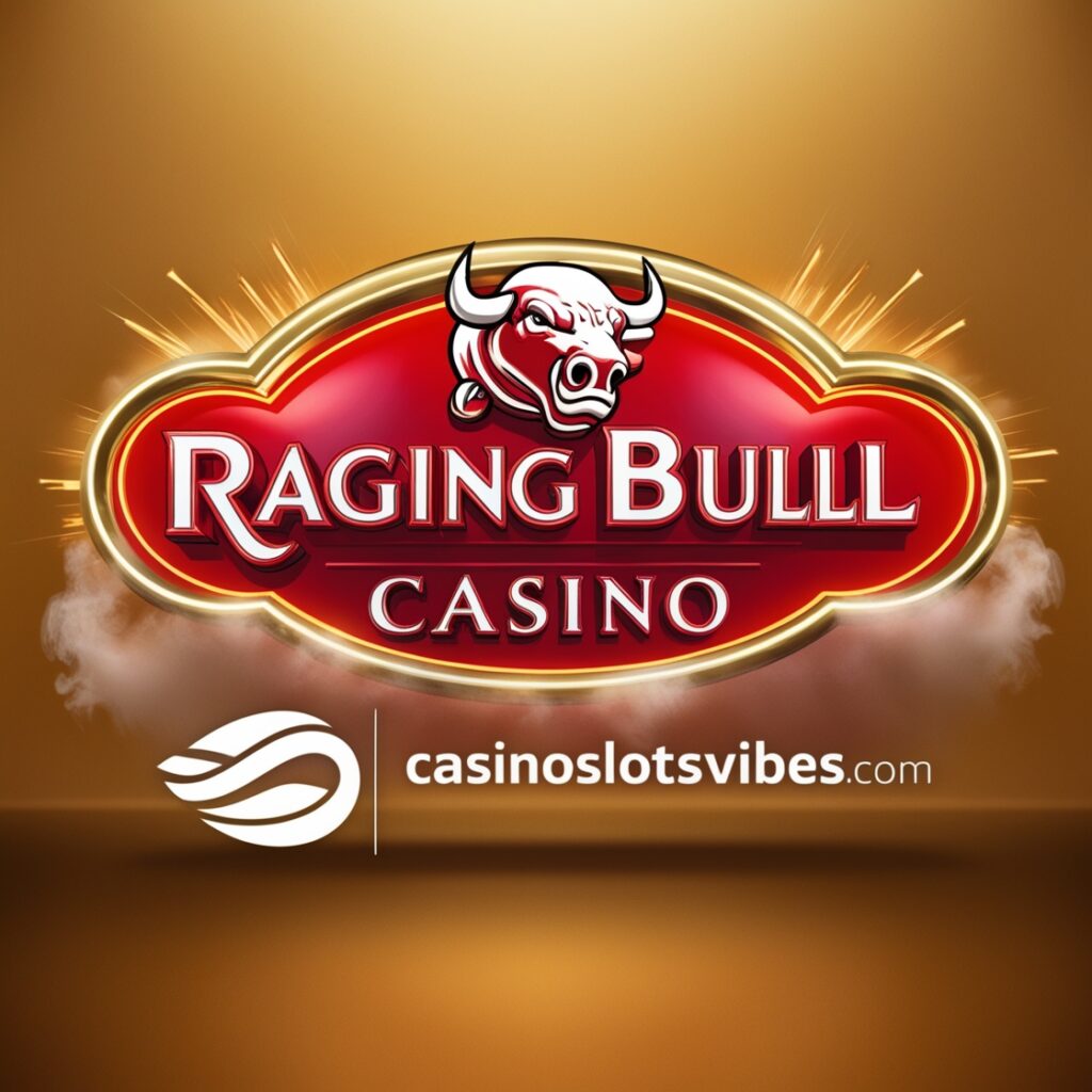 raging bull casino