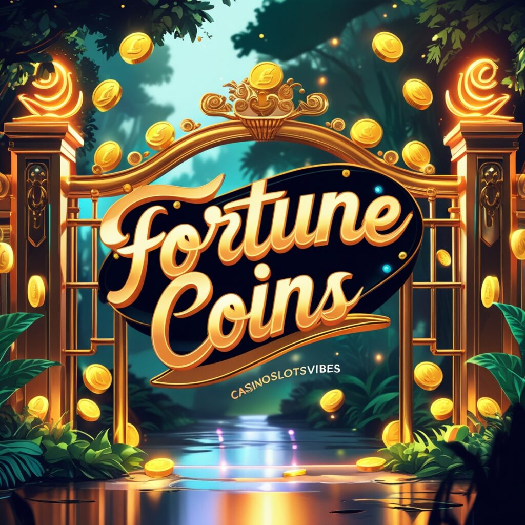 fortune coins