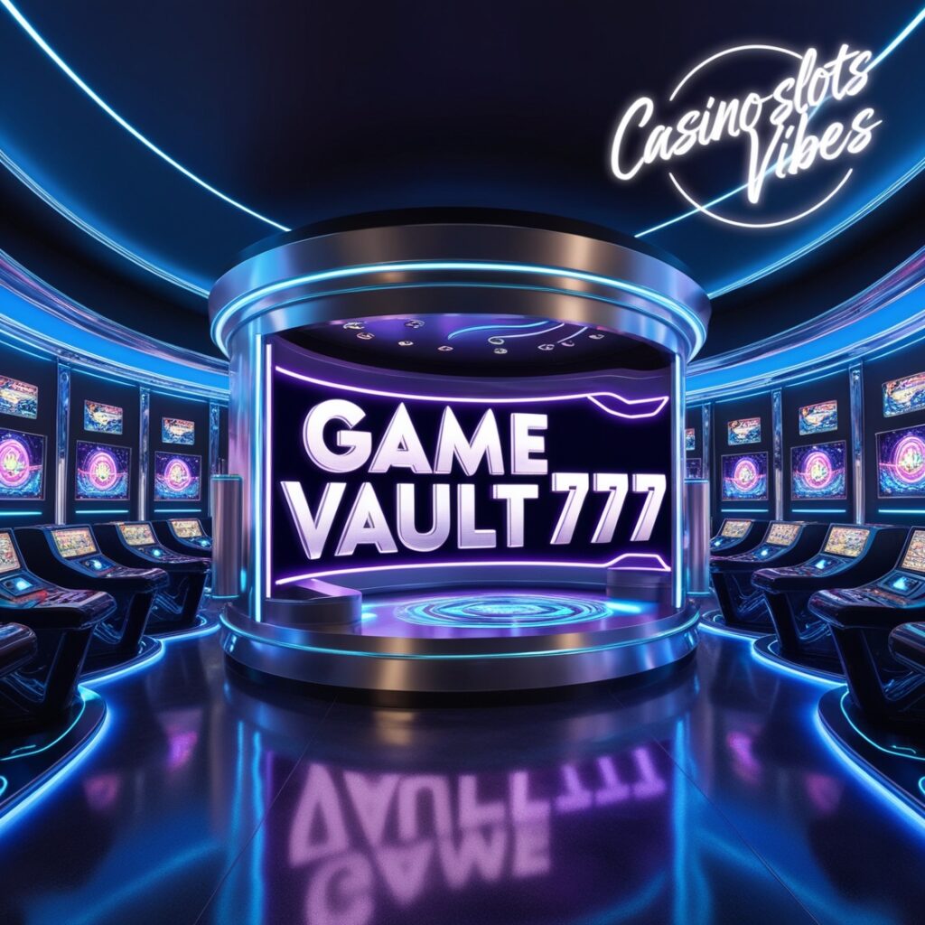 game vault 777