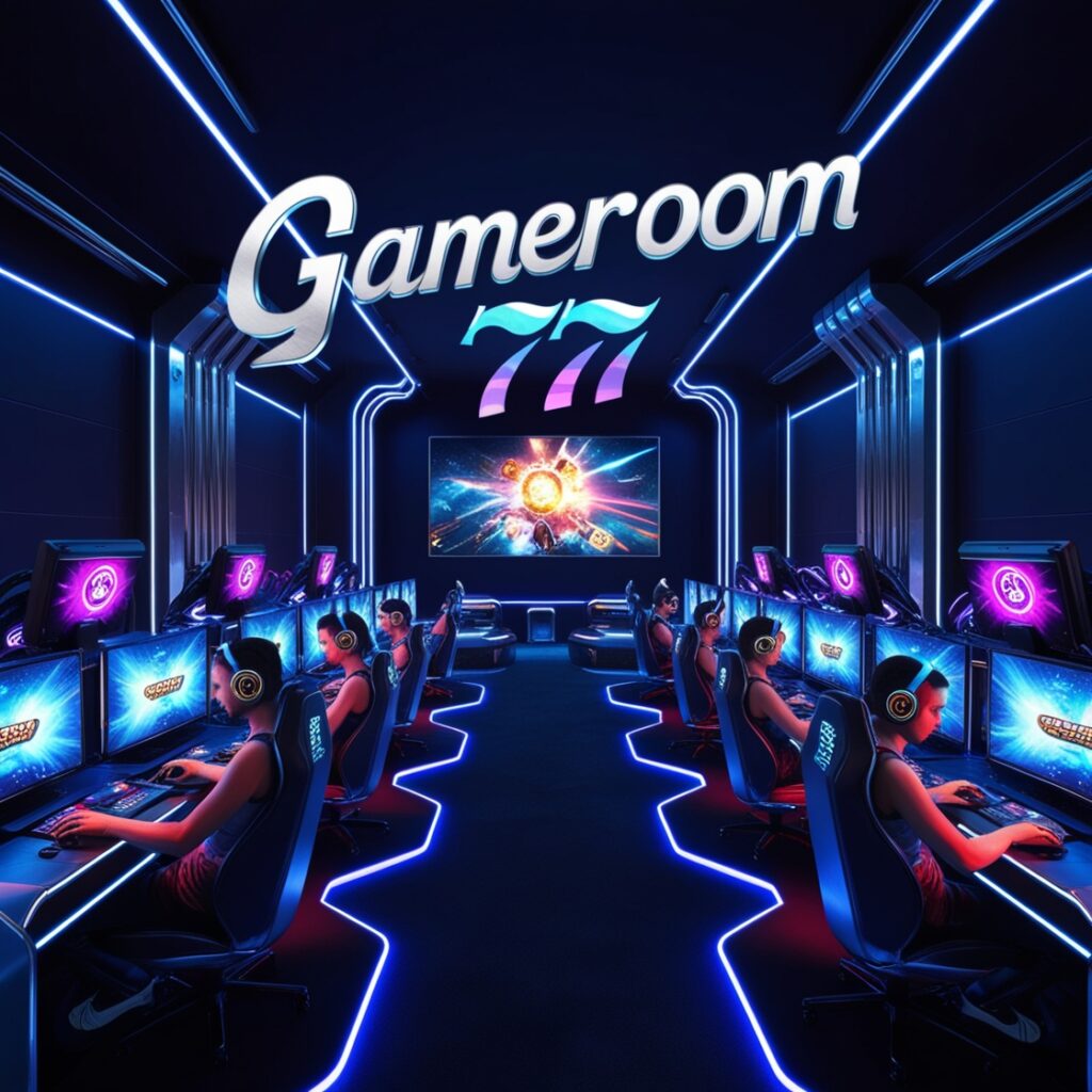 Gameroom 777