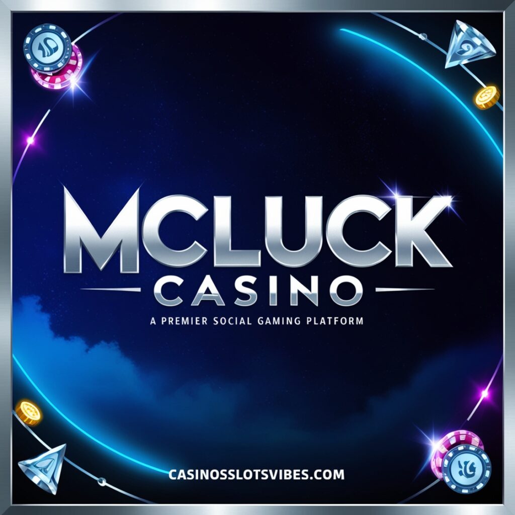 mcluck casino