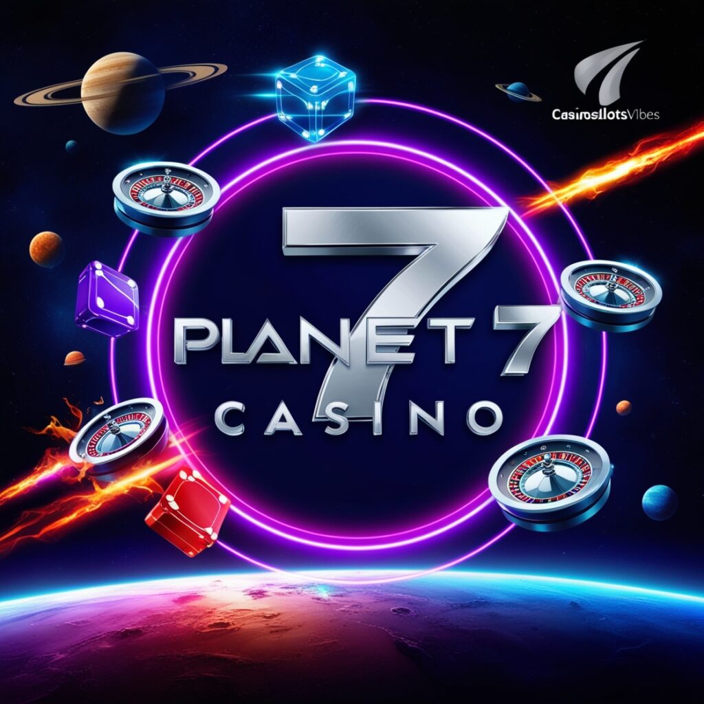 Planet 7 Casino