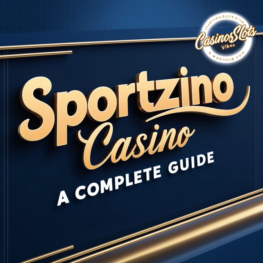 sportzino casino