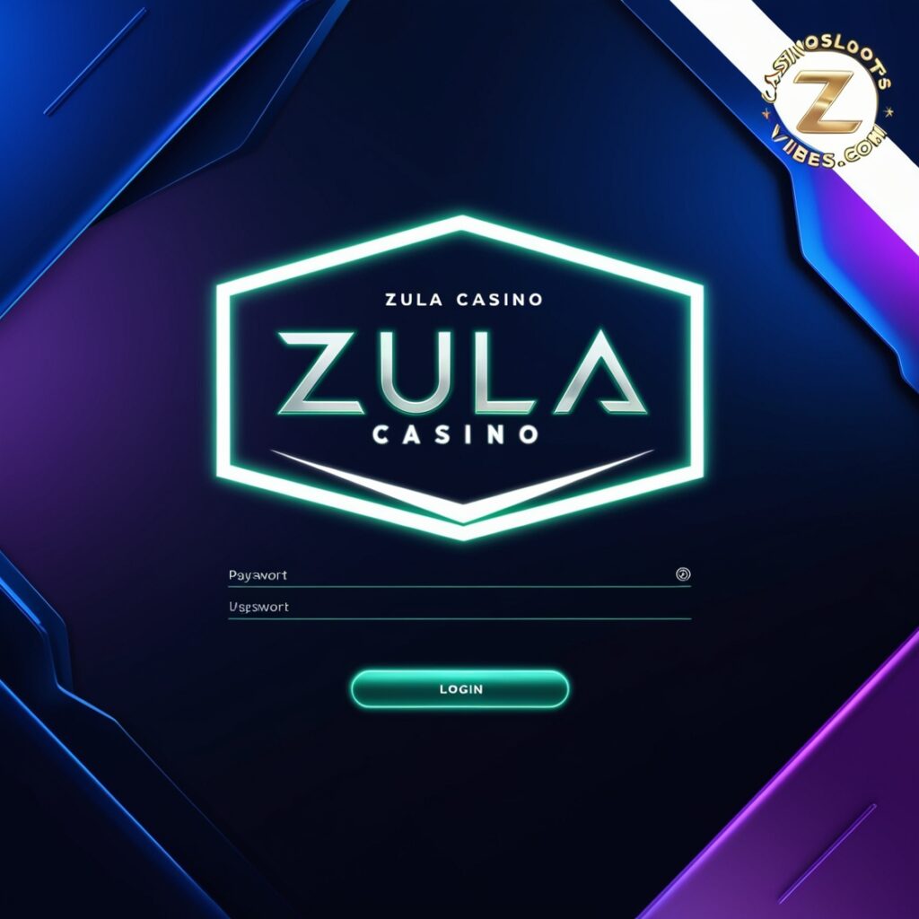 zula casino login